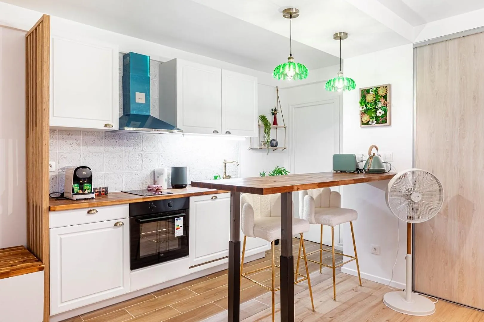 Guestready - Studio Pres De Republique Pour Deux Paris Apartment